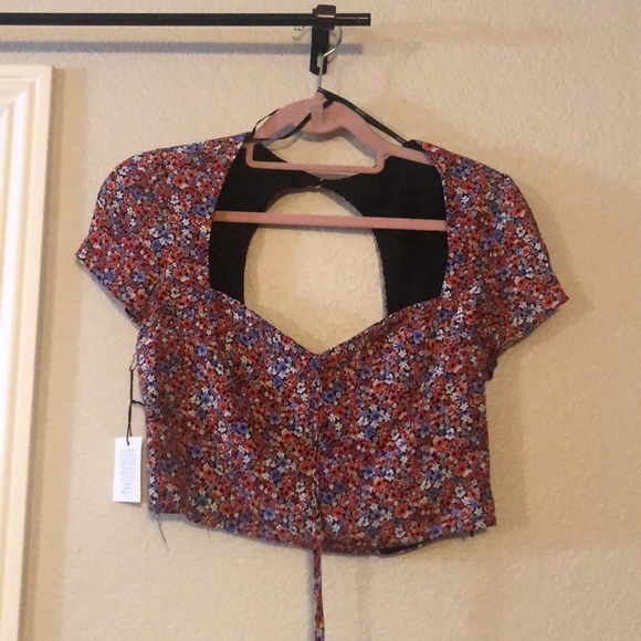 Forever 21 Tops - FOREVER 21 Top